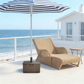 Outdoor Umbrella Base