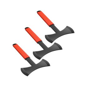 Throwing Axes Set for Recreation and Competition (Color: As pic show, type: Style B)